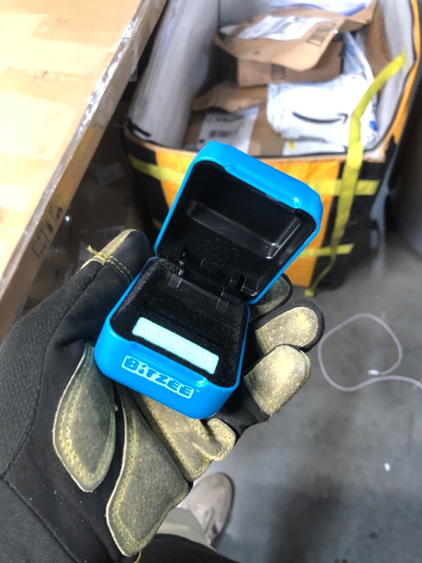 Photo 1 of ***DAMAGED - SEE NOTES/PICTURES***Bitzee, Magicals with 20 Interactive Characters Inside, Reacts to Touch, Digital Pet Gifts & Stocking Stuffers for Kids