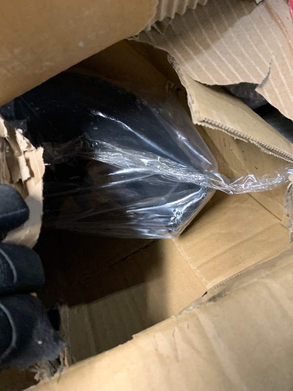 Photo 1 of ****No Hardware ****
KYX 6 inches Running Boards Side Steps Fit for 2019-2023 Chevy Silverado/GMC Sierra 1500 Extended Cab & 2020-2023 Silverado Sierra 2500HD 3500HD(Nerf Bar Side Bars) Textured Black Powder Coated