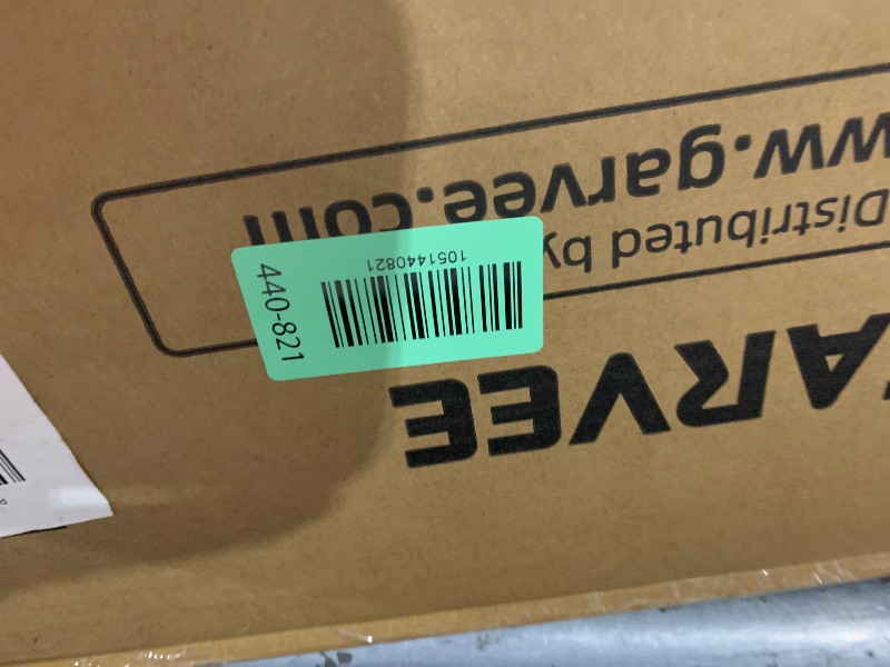 Photo 1 of ******************INCOMPLETE ITEM-THIS IS ONLY BOX #4 OUT OF 4 TOTAL****************
GarveeLife Smith Machine Home Gym All in One, 2200LBS Squat Rack Power Cage with Smith Bar, Lat Pull-Down, Cable Systems, Leg Hold-Down and More Attachments, Workout Equi