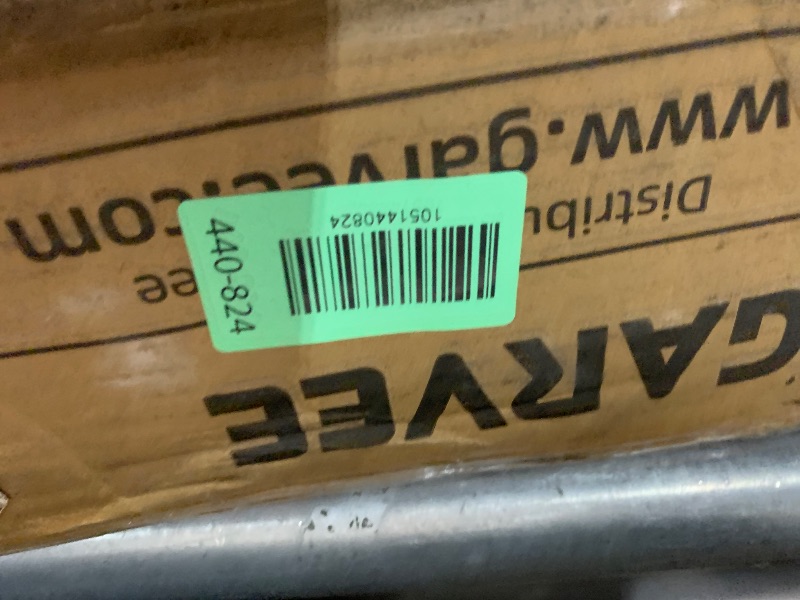 Photo 1 of ***************INCOMPLETE, THIS IS ONLY BOX #3 OUT OF 4 BOXES TOTAL*****************
GarveeLife Smith Machine Home Gym All in One, 2200LBS Squat Rack Power Cage with Smith Bar, Lat Pull-Down, Cable Systems, Leg Hold-Down and More Attachments, Workout Equi
