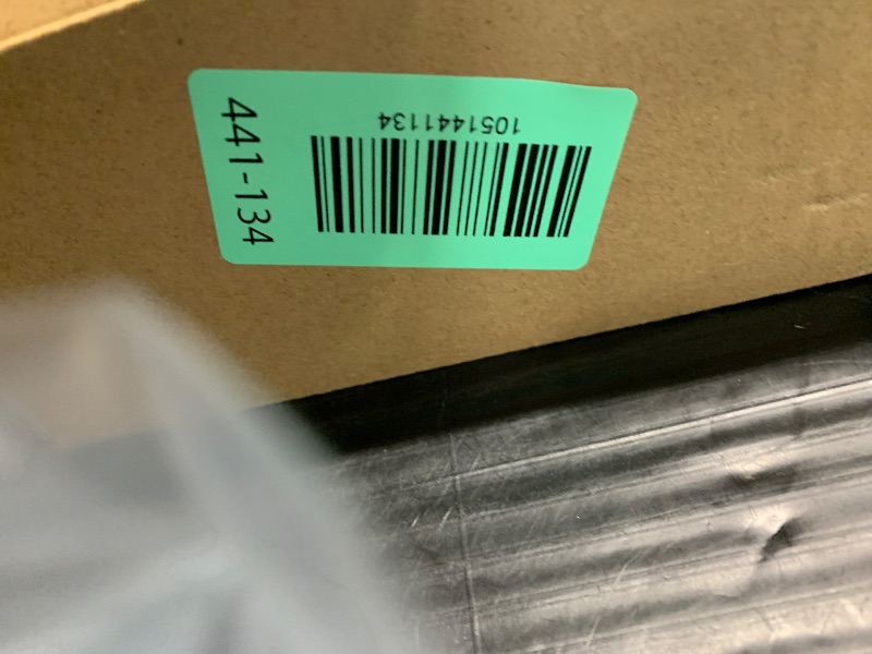 Photo 1 of (4 Sets) All Keyed Same Entry Door Knob and Single Cylinder Deadbolt Combo Set, Satin Nickel Exterior Door Knobs with Lock and Keys for Entrance and Front Door