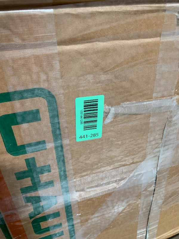 Photo 1 of (used)(see all images) 14,000 BTU Portable Air Conditioners for 700 Sq.Ft, 4-in-1 Room Air Conditioner with Cooling, Heating