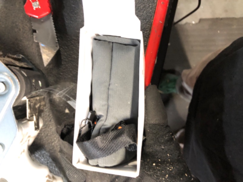 Photo 1 of ***PARTIAL SET - PRICE ADJUSTED***
DJI Mic Mini (1 TX + 1 RX), Wireless Lavalier Microphone for iPhone/Camera/Android, Ultralight, Detail-Rich Audio, Noise Cancelling, Automatic Limiting, Vlog, Streaming, 400m Transmission