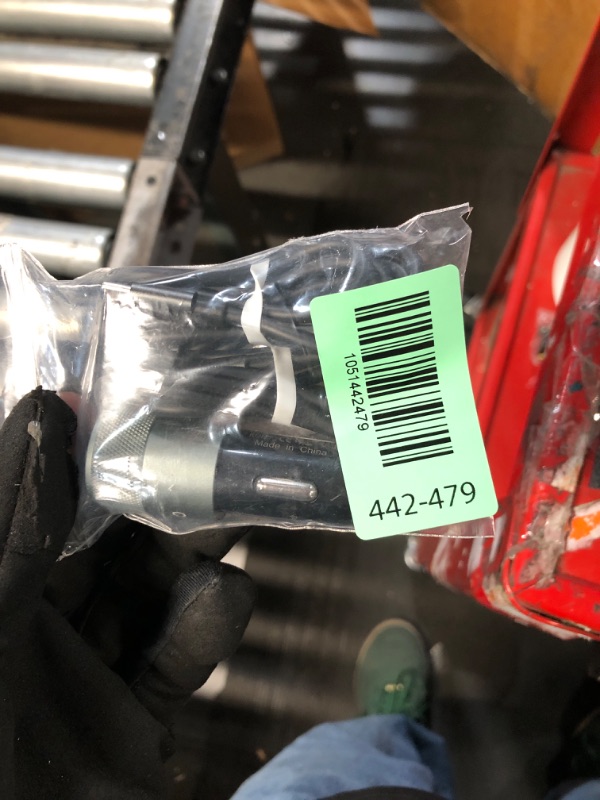 Photo 1 of [MFi Certified] COYZA Fast Car Charger Adapter, for iPhone 14/13/12/11/Pro Max/Pro/Mini/X/XS/XS MAX/XR/SE 2020/8 Plus/8/7 Plus/7/6s/6/5/SE, 3.1A Dual USB Ports with Coiled Charging Cable Cord