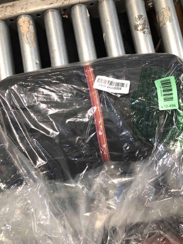 Photo 1 of ***MISSING ITEMS****hufaut Camping Pickup Truck Bed Air Mattress Thicken Sleeping Pad for 5.5-5.8Ft Full-Size Short Truck Beds Outdoor Camping Car Travel(Grey)