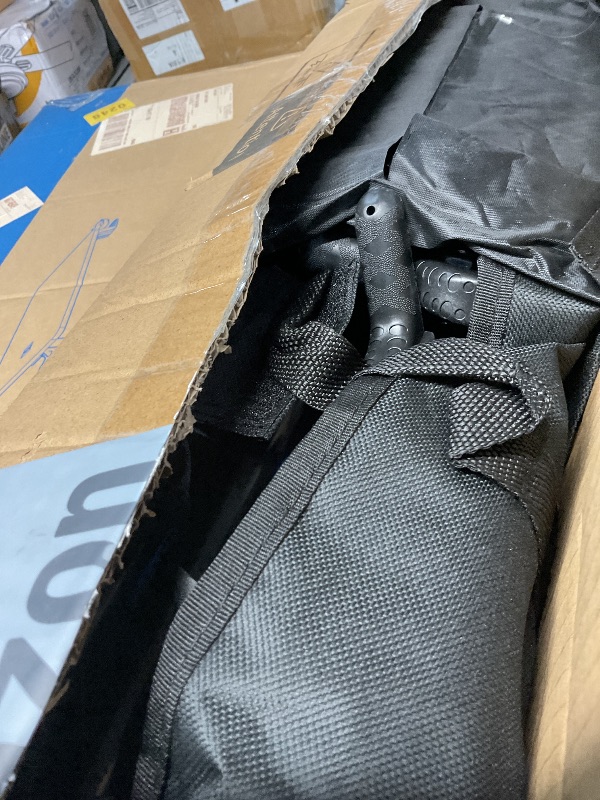 Photo 1 of (used)(incomplete) NEEWER Basics X12B Aluminum Alloy Liftable Teleprompter 12" for iPad Tablet Phone DSLR Camera