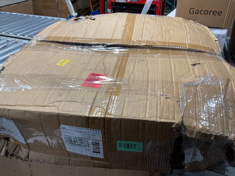 Photo 1 of (used)(please see all images) temporary spare tire