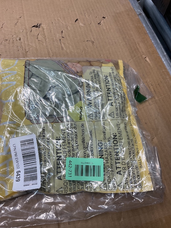 Photo 1 of ***(SAGE GREEN)***PartyWoo Pale Pink Balloons 140pcs Different Sizes of 18 12 10 5 Inch Light Pastel Baby Pink Balloon Arch Kit for Engagement Bachelorette Baby Shower Easter Birthday Party Decorations Pink-Q01