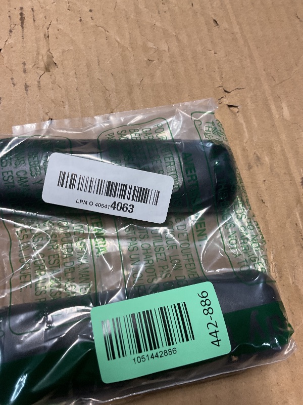 Photo 1 of (Pack of 2) Replacement Remote Control Only for Roku TV, Compatible for TCL Roku/Hisense Roku/Onn Roku/Sharp Roku/Element Roku/Westinghouse Roku/Philips Roku Smart TVs (Not for Roku Stick and Box)