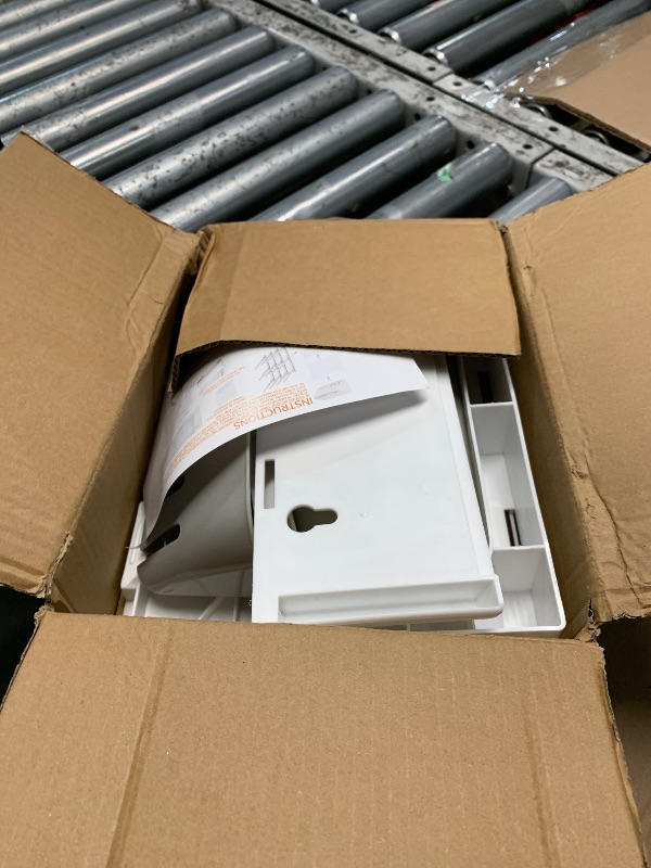 Photo 1 of ***(USED/ UNKNOWN IF MISSING PARTS)***Yieach Larger Vertical Baby Bottle Drying Rack - BPA Free - Space Saving Feeding Bottles Drying Rack Holder for Countertop,Baby Bottle Holder Storage Station for Pacifiers,Pump Accessories Stand,Grey