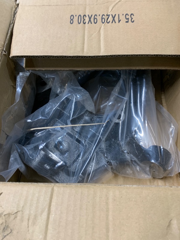 Photo 1 of [Pair]Doiplent 2" Drop Lowering Steering Knuckle Spindles Set for 2007-2014 Chevy Tahoe, Suburban, Silverado 1500, GMC Sierra 1500, Yukon/Yukon XL Avalanche 2WD/4WD/AWD