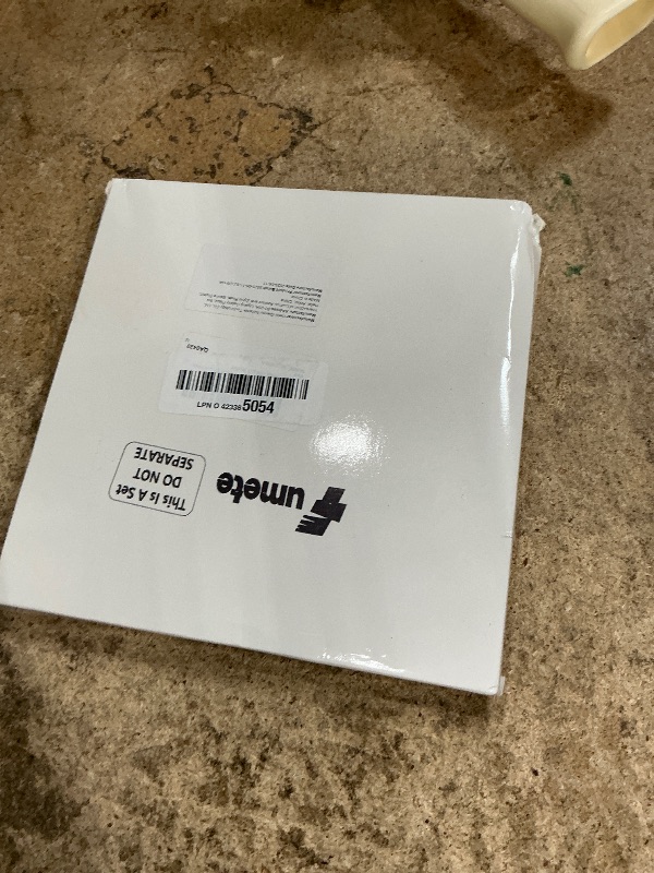 Photo 1 of **MISSING GLOW STICKS** Fumete 120 Pcs Halloween Glow Sticks Cards Bulk Glow in the Dark Party Supplies Halloween Night Cards Gift Pumpkin Tags for Glow Sticks Decoration Men Women, Cards Only, 3 Styles