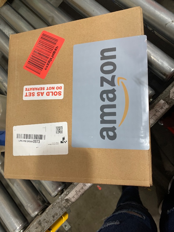 Photo 1 of ***********ONLY 1 JAR*************
Ball 64 ounce Jar, Wide Mouth, Set of 2