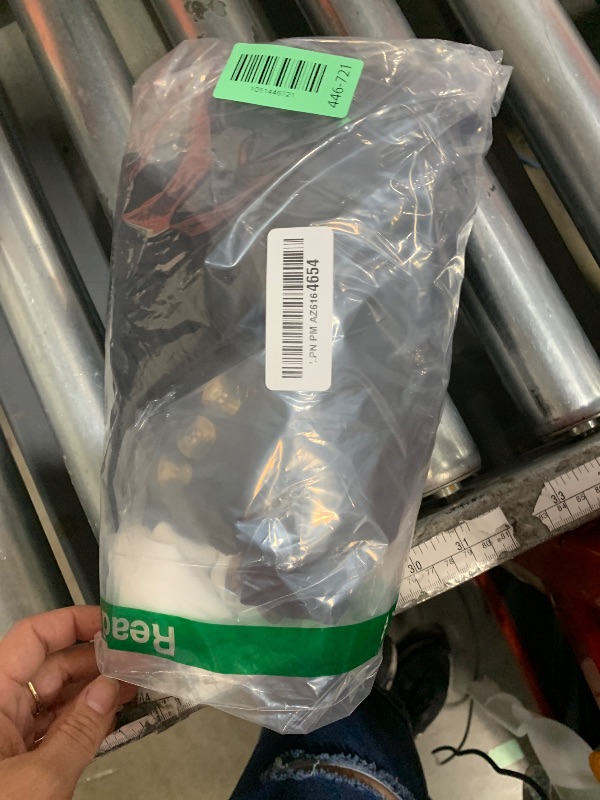 Photo 1 of *****************Missing vest*************
Milumia Girl's 3 Piece Outfits Long Sleeve Tee Shirt and Blazer Vest with Pants Black 11 Years