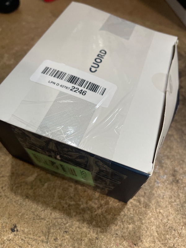 Photo 1 of 2-Pack Replacement Cushion for ResMed AirFit F20, FSA/HSA Eligible, Compatible with Original Airfit F20 Full Face Mask, Reliable Seal & Perfect Fit, Covers Nose and Mouth, Medium