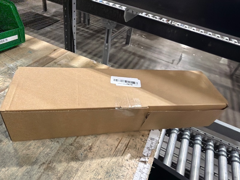 Photo 1 of (USED/FAIR) Kenburg 2 Pcs Fall Scarecrow Decor for Outdoor, Thanksgiving with Firework Lamp for Autumn Harvest, Solar Powered Halloween Outdoor Lights, Birds Away Porch Yard Home Decor - 33 Inch