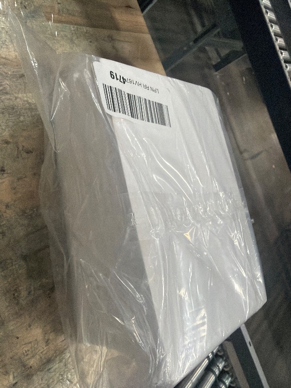 Photo 1 of 100 Pcs White Sheets of Thick paper 