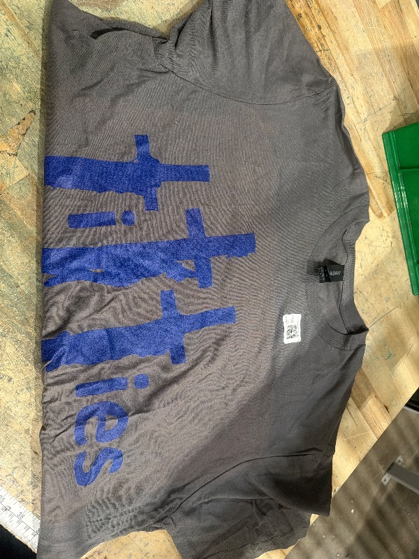 Photo 1 of “Titties” Shirt Size M 