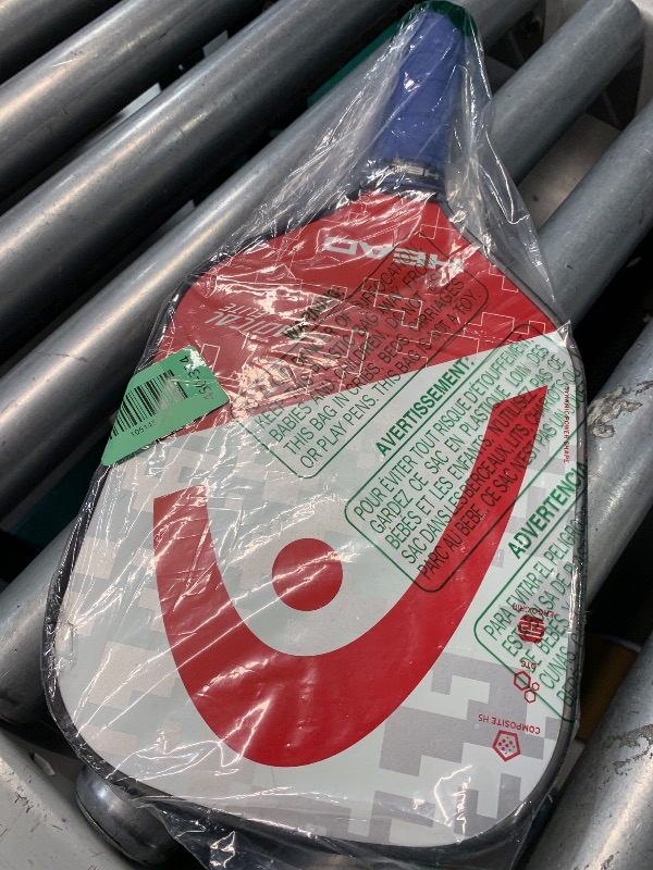 Photo 1 of (SEE NOTES) HEAD Radical Elite Pickleball Paddle