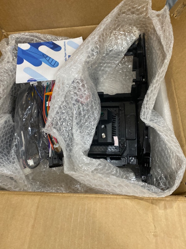 Photo 1 of [2G+64G] Car Stereo Radio for Toyota Camry 2012 2013 2014, Wireless CarPlay Android Auto, WiFi+GPS, 10.1'' 2.5D Touch Screen Radio for Camry, Bluetooth FM RDS EQ SWC AHD Backup Camera