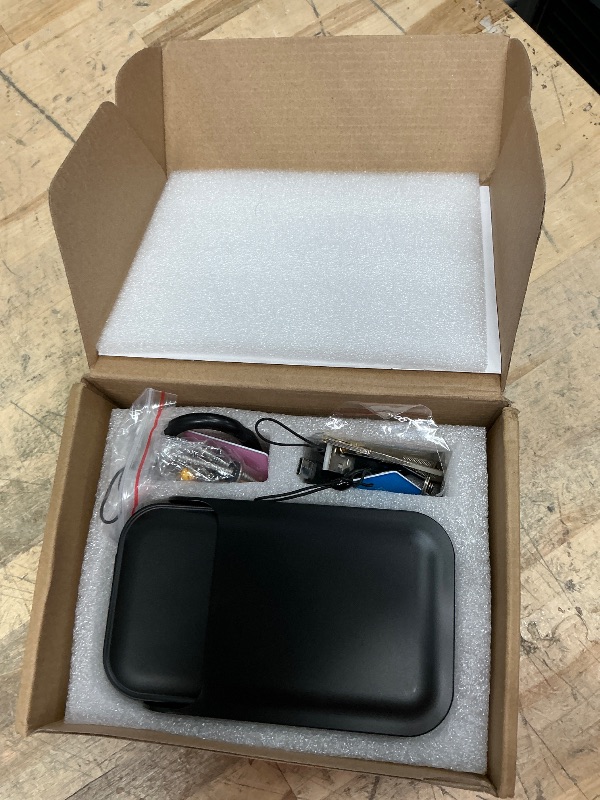 Photo 1 of [New] Smart Lock Box,CATCHFACE Wireless Smart Key Lockbox Electronic LockBox Key Lock Box App Control,Share eKey,Wall Mount & Door Handle,Home/Office/Warehouse/Realtor