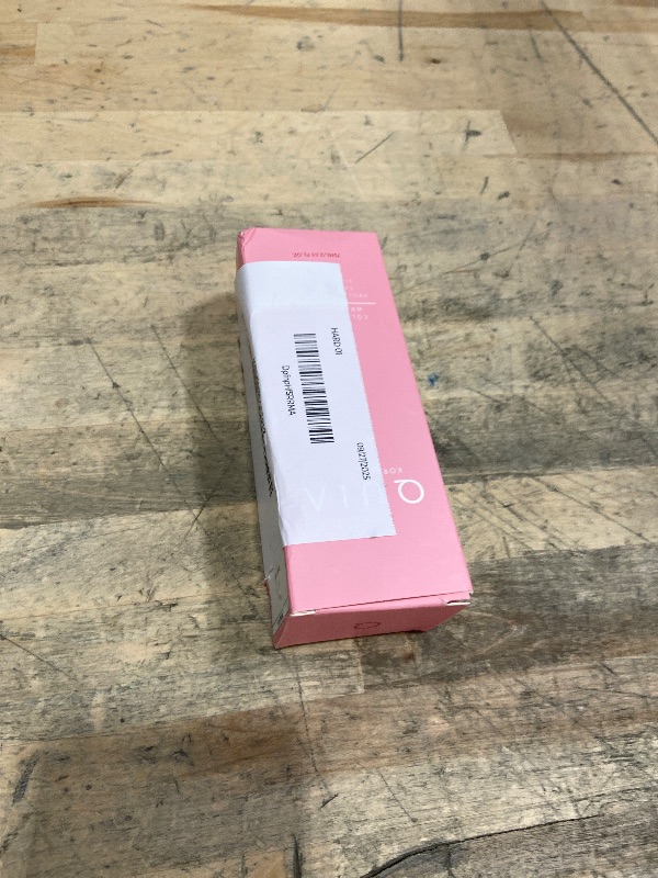 Photo 1 of *7/17/2028* QUIA Overnight Collagen Wrapping Mask – Wake Up with Firmer, Hydrated Skin – Easy Peel-Off Formula – Korean Skincare for Radiance and Elasticity – For All Skin Types, 75ml