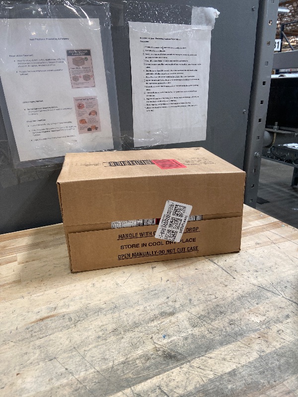 Photo 1 of *BB: 10/9/2025* Orville Redenbacher's Microwave Popcorn, White Corn, 3.28 oz., 3-Count (12 Boxes)