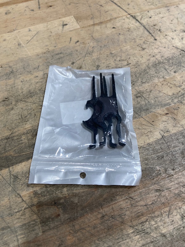 Photo 1 of 3 in 1 Golf Multi-Tool, Magnetic Holder for Golf Cart, Portable Divot Tool with Ball Marker & Beer Opener, Fits Beach Chair Fishing Accessory (2Pcs)