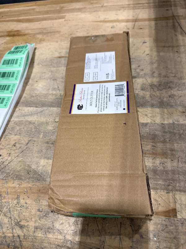 Photo 1 of Bates- Bolt Cutter, 14", Chain Lock Cutter Heavy Duty, Bolt Cutters Heavy Duty for Locks, Screw Cutter, Chain Link Fence Cutter, Bolt and Wire Cutter, Chain Lock Cutters, Bolt Cutter Tool, Boltcutters