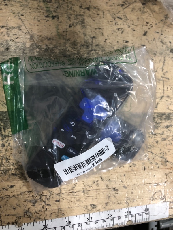 Photo 1 of ?Pack of 2? Replacement Remote for Roku Box,for Roku Express,for Roku Premiere,for Roku Player,for Roku1/2/3/4,(NOT for Stick and TV or Game)