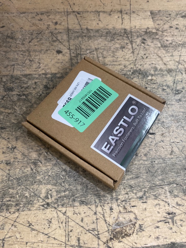 Photo 1 of (100-pack) M4-0.7 x 20mm Button Head Torx Drive Machine Screws, Stainless Steel 304 (18-8) Security Screws, Anti-Theft Tamper Proof, Black Coated, T20 Drive Bit Included