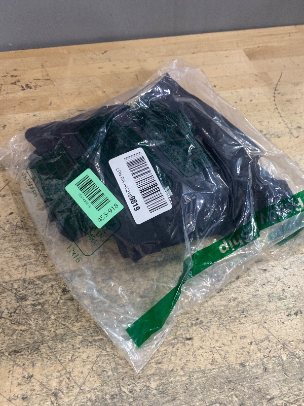 Photo 1 of *TOP ONLY* Medical Scrub Tops for Women - Mandarin Collar Soft Stretch Women’s Scrub Top, Relaxed Fit Scrub Shirts Black