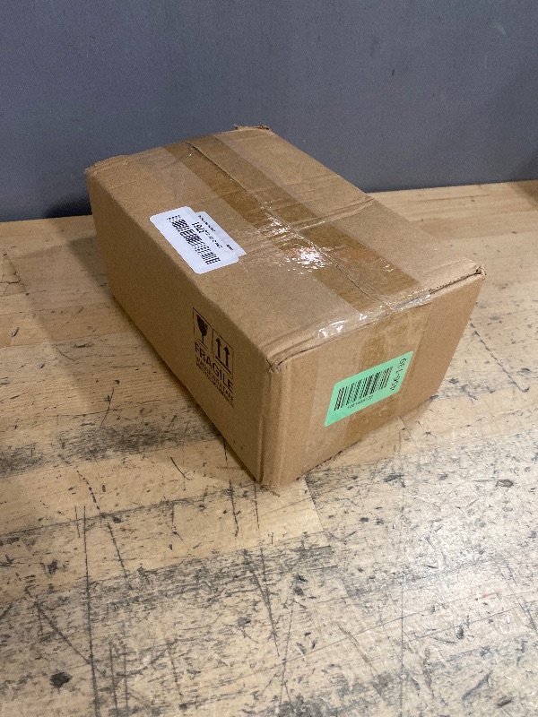 Photo 1 of 15 Pack 2 oz Glass Shot Mini Bottles w/ Black Lids & 15 Labels - Small Clear Jar for Ginger, Wellness Shot, Juice, Sample, Whiskey - Travel Essentials - Wide Mouth, Leakproof, Dishwasher Safe