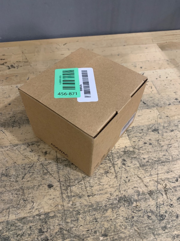 Photo 1 of 2-Pack Surge Protector Outlet Extender, Outlet Splitter, 6 AC Multi Plug Wall Outlet, Outlet Adapter with 1800J, Plug Extension Outlet for Home Office Dorm Room