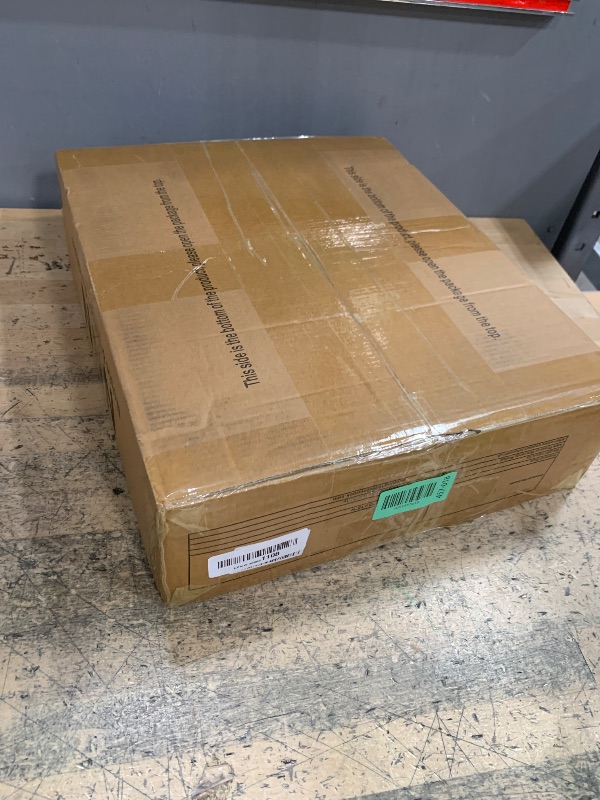 Photo 1 of 14" Compact Teak Shower Stool with Shelf & Handle - Waterproof, Non-Slip Bath Bench for Small Bathrooms/Outdoor Use, 300 lbs Capacity (Patented)