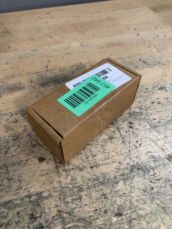 Photo 1 of 10013297 Bypass Plug Cap Compatible with Bosch, Thermador, Gaggenau Refrigerator Models