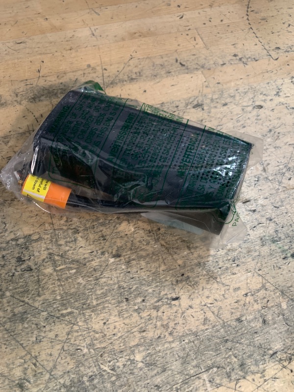 Photo 1 of **MISSING ASSEMBLY PIECES** Tire Inflator Portable Air Compressor, 2X Faster 150PSI Portable Air Pump with Digital Pressure Gauge with Power Kit for Charging at Home and on The Road Tire Pump for Car, Bike, Motorcycle and More