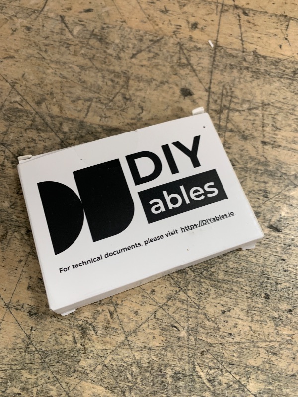 Photo 1 of DIYables RS485 to TTL Module for Arduino, ESP32, ESP8266, Raspberry Pi, 2 Pieces