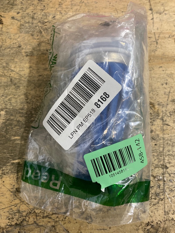 Photo 1 of ????? Ice Pack for Injuries Reusable, ???? Ice Bags ???? Hot Water Bag for Pain Relief, Hot & Cold Therapy Ice Bag, No-Leak Elastic Breathable Ice Cold Pack, Size 6"