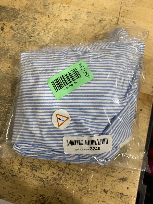 Photo 1 of
Kids Girls Wide Leg Sweatpants Loose Baggy Drawstring Aesthetic Pants Striped Elastic High Waist Comfy Soft Joggers size 15 y