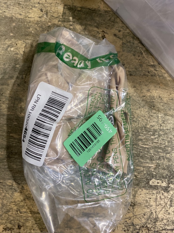 Photo 1 of *ONLY 1* Seamless Shaping Boyshorts Panties for Women Tummy Control Shapewear Under Dress Slip Shorts Underwear (Beige-5,M)