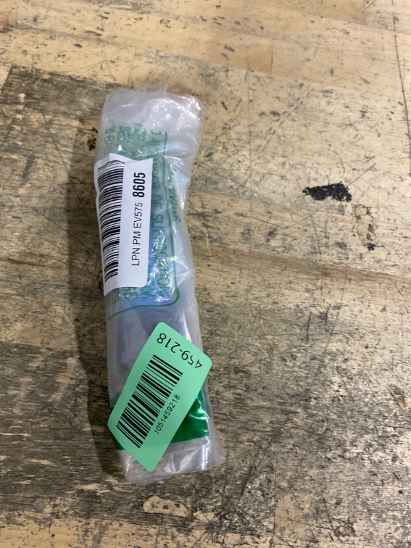 Photo 1 of **MISSING PIECES/UNTESTED** Sawyer Products SP128 Mini Water Filtration System, Single, Blue