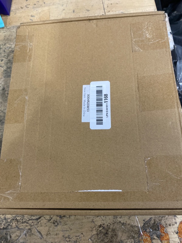 Photo 1 of **NEEDS TLC (TANGLED ) 7JHH WIGS Long Wavy Costume Wigs Cosplay Mermaid wig for Women Halloween Party Used High Temperature Heat Resistant Fiber Natural Hairline Cos I Love Lucy Wig (28in, Blue Purple Mermaid Ombre Wig)