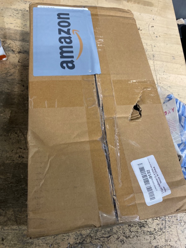 Photo 1 of 2 Packs Halloween Decorations Outdoor,Halloween Light Up Spooky Ghost Decor, Ghost Decor with Adjustable Height for Porches Yards Gardens Lawn, Easy to Assemble Ghost Decorations