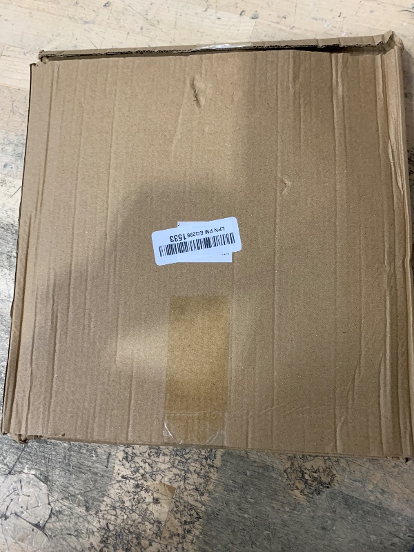 Photo 1 of **PARTIAL SET/MISSING PIECES** MAXROCK Moon Phase Mirror Set, 5 Piece Scandinavian Natural Decor Wall Decorative Home Decor Bohemian Moon Mirror for Living Room Bedroom, Acrylic Mirror, Not Real Mirror