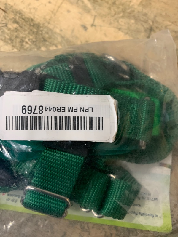 Photo 1 of 2 Hounds Design Freedom No Pull Dog Harness, Adjustable Harness, Easy Walking & Comfortable Control, Fits Small, Medium & Large Dogs, Solid Colors, Made in USA, 1" LG, Teal