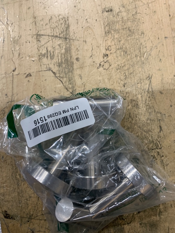 Photo 1 of **MISSING ASSEMBLY HARDWARE** NearMoon Bath Towel Hooks- SUS 304 Stainless Steel Robe Hook Holder, Heavy Duty Coat Hook for Bathroom Livingroom Hotel Kitchen Garage, Wall Mounted (Brushed Nickel, 3 Pack)