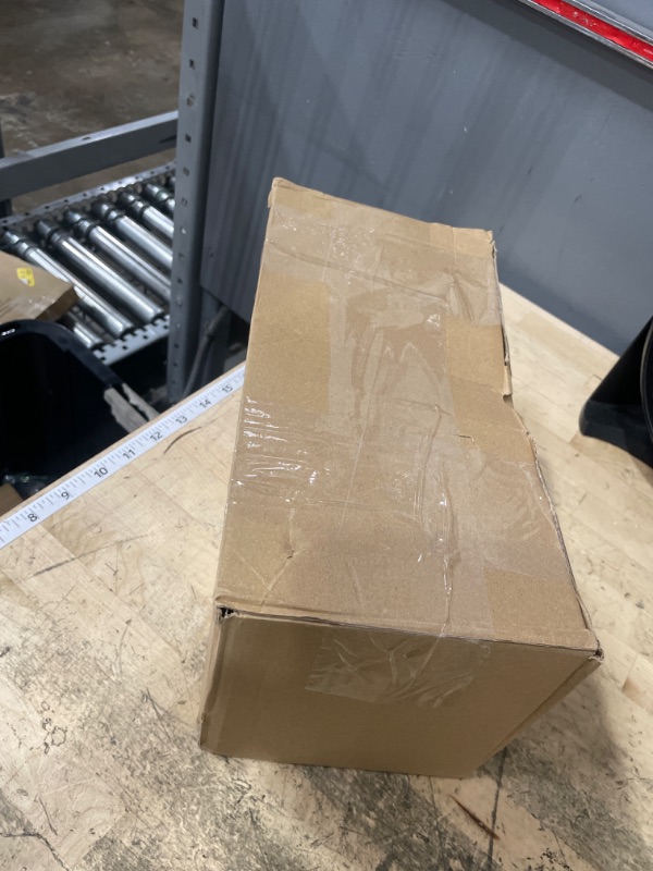 Photo 1 of 2 Pack DXVC4001 Cartridge Filter Replacement Fit for 4-5 Gallon Wet/Dry Vacuum Cleaners DXV04T, DXV05P, DXV05S, DXV06G, DXV08SA, DXV08S,DXV08SL, Washable and Reusable