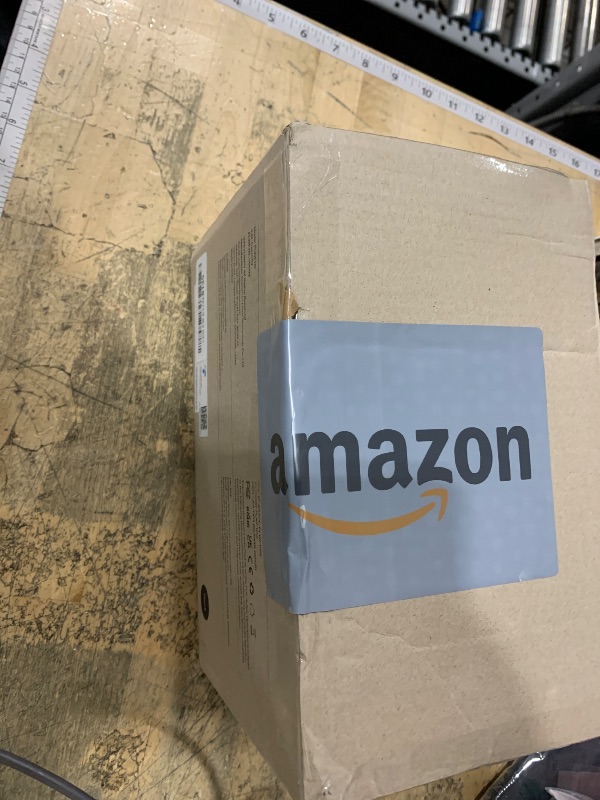 Photo 1 of **MISSING PARTS** PETLIBRO Cat Water Fountain, Cordless Pet Water Fountain Battery Operated, 2.5L/84oz Dockstream Water Fountains for Cats Indoor, Cat Fountain with Stainless Steel Tray, Easy to Clean BPA-Free