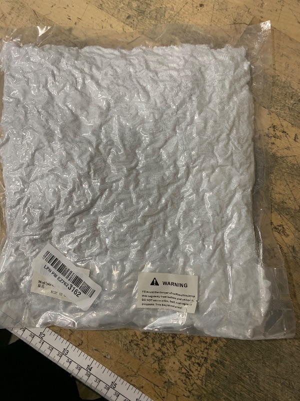 Photo 1 of 1000 sqft Spider Webs Halloween Decorations Bonus with 30 Fake Spiders, Super Stretch Cobwebs for Halloween Indoor and Outdoor Party Supplies